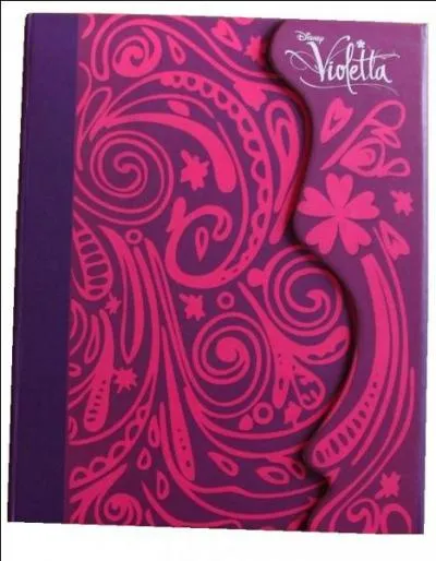 Violetta adore :  
