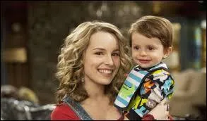  Bonne chance Charlie, le film  est apparu sur Disney Channel le ...