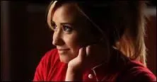 Quel rle joue-t-elle dans la dernire saison de  Glee  ? (Demi Lovato)
