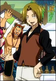 Quel prnom correspond  ce mage ?