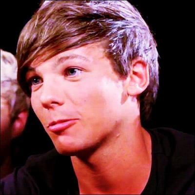 Quel est le nom complet de Louis ?