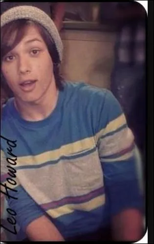 Dans quelle srie joue-t-il ?