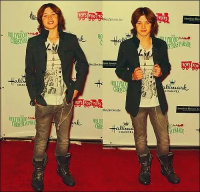 Et sur quelle chane passe cette srie ?