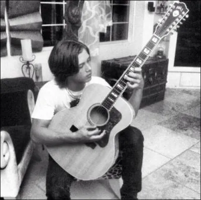 Dans quelle autre srie a-t-il fait une apparition dans quelques pisodes ?