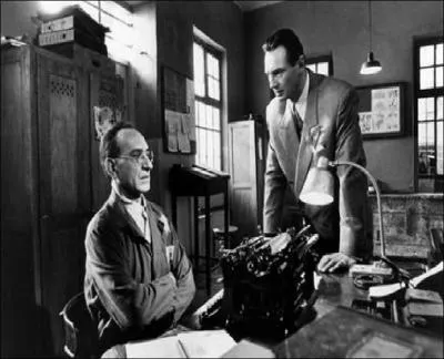 De quel film est tir�e cette photo ?