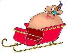 J'amne les jouets aux enfants sur ...