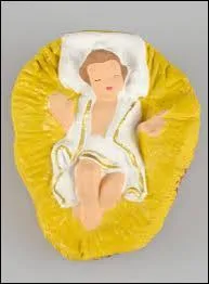 Pourquoi Nol est-il ft le 24 dcembre  minuit ?