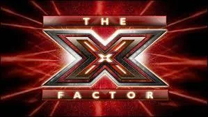  quelle place ont-ils fini  X Factor ?