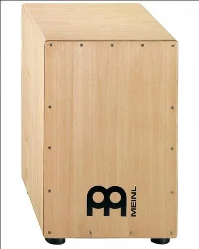 Quel est cet instrument de percussion ?