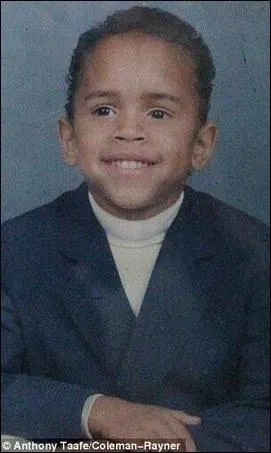 Qui est ce petit garon ?