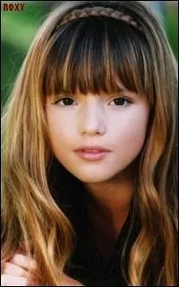 Qui est cette actrice ?