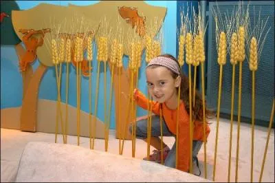 Qui est cette chanteuse ?