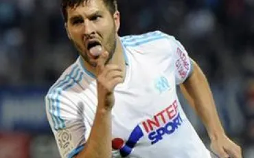 Quiz Olympique de marseille