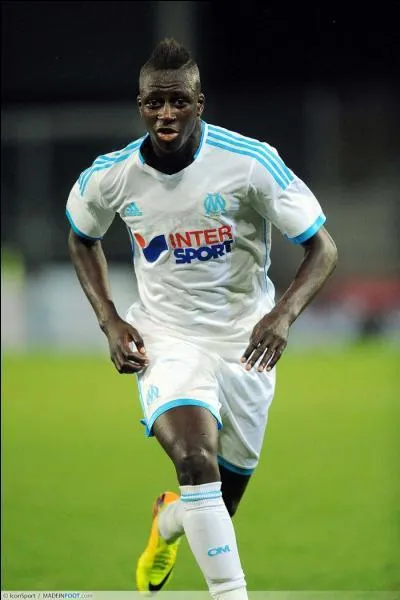 Qui est cet arrire gauche transfr du Havre AC ?