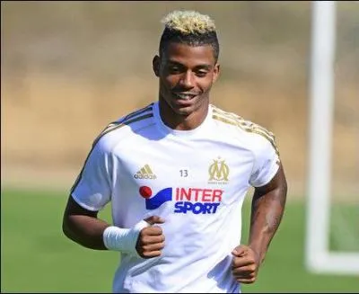 Qui est ce milieu transfr du FC Lorient ?