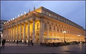 A quelle ville appartient ce monument ?