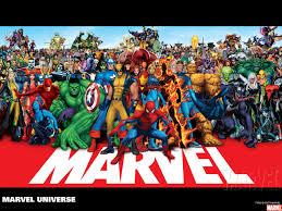 Quiz Marvel