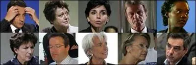 En cette fin d'anne et avant le remaniement de janvier, les couacs se sont multiplis au sein du gouvernement. Quel est le dernier en date ?