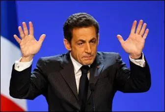 Dans ses voeux aux Franais, Nicolas Sarkozy a annonc un dplacement lundi prochain. O ?