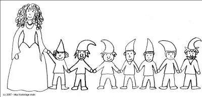 En quoi tait fait le cercueil de Blanche-Neige, avant que celle-ci ne soit rveille par un prince ?