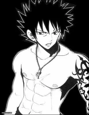 Contre qui Grey se bat-il ?