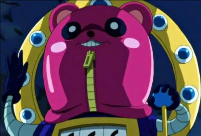 Qui attaque le casino ?