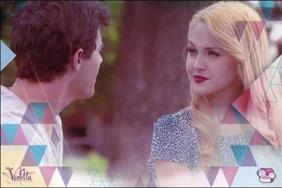 Quel est le point commun entre Ludmila et Diego ?