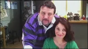 Comment s'appellent ses parents ?