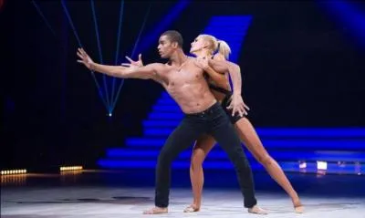 Pour qui a dans Brahim Zaibat au 3e prime ?