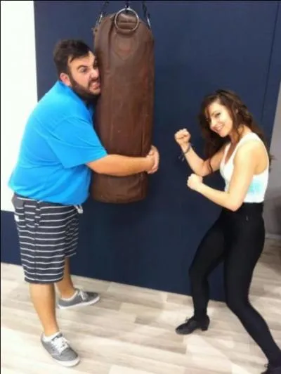 Qui est le  coach  des candidats ?