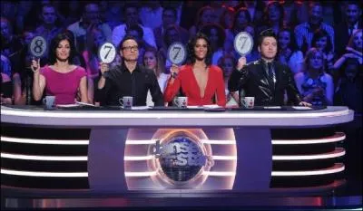 Quelle est la meilleure note que les jurs peuvent mettre ?