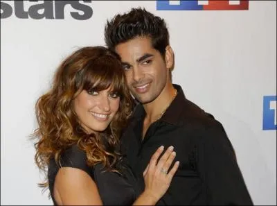 Dans quelle srie joue Laetitia Milot ?