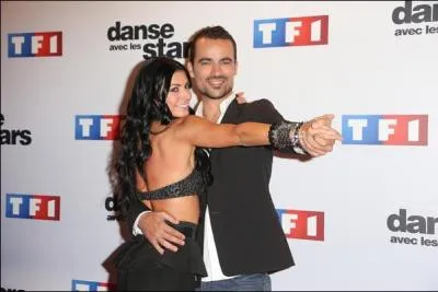 Quelle grande nouvelle Damien Sargue a-t-il appris ?