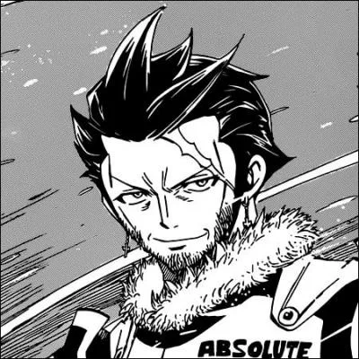 Natsu dit que j'ai la mme odeur que Grey. Qui suis-je ?