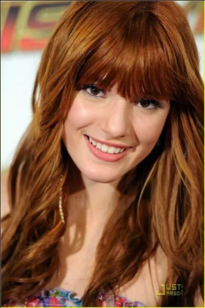 Quel est le vrai nom de Cece dans la srie  Shake it up  ?