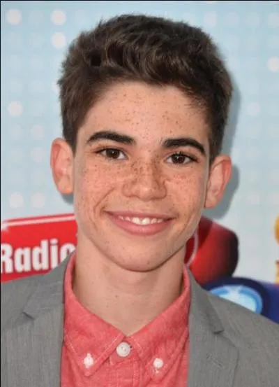 Quel est le vrai nom de Luke dans la srie  jessie  ?