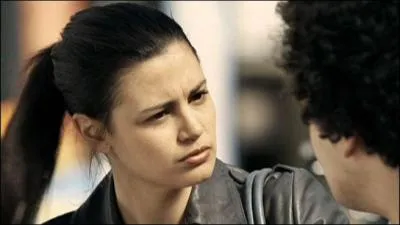 Dans quel pays le pre de Jenna se fait-il muter ?