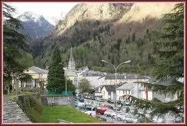 Nous quittons la Lorraine pour la rgion Midi-Pyrnes. Nous partons  Cauterets, stations thermale et station de sports d'hiver situe dans le dpartement n ...