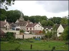 Courcelles-sur-Viosne est un village francilien de l'arrondissement de Pontoise. Il se situe donc dans le dpartement n ...