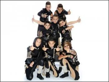 Tout d'abord, quand a t cr le groupe ?