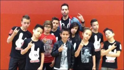 De quel pays les So Unikid ont-ils t champions ?