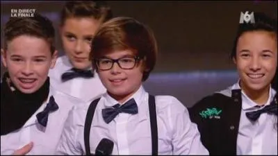 Pour terminer, quel membre du jury a dit que les So Unikid avaient flingu Gilbert ?
