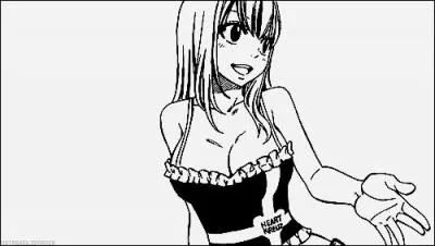 Quel secret Lucy a-t-elle gard pour elle jusqu' l'arc de la bataille Fairy Tail contre Phantom Lord ?