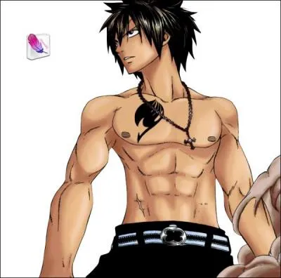 Comment Grey a-t-il t initi  la magie ?