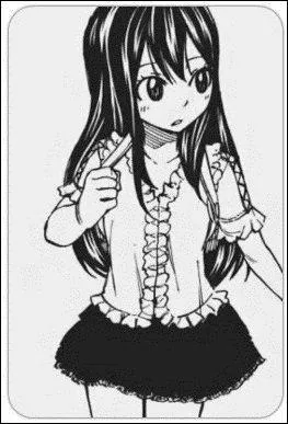 Qui  sauv la vie de Wendy ?