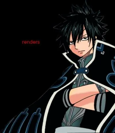 O ce mage s'est-il fait tatouer l'emblme de la guilde ?