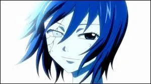 Comment s'appelait le matre de magie de Grey ?