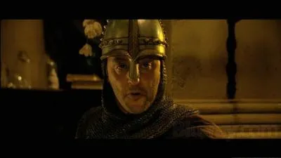 Un mauvais sort a amen le moyen-ge dans notre XXe sicle. Godefroy de Montmirail, a bien du souci pour retourner chez lui ! Vous l'avez trouv ce film ? C'est Okay ?