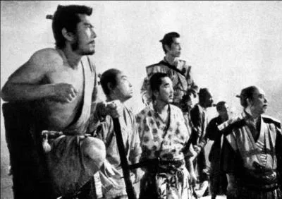 Comment dfendre une ville qui n'a rien sinon son courage. Thme gnral du film que vous devez trouver !