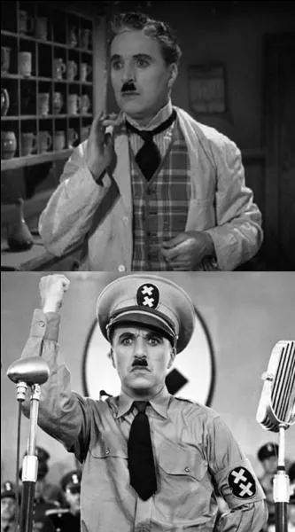 Que prfrez-vous, la haine ou l'amour. Eh bien, dans ce film vous aurez les deux. Dans le film, c'est l'amour qui gagne, hlas, dans la vie relle, c'est la haine qui gagne. Quel est ce film ?